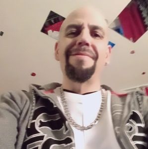 Meet your Posher, Victor